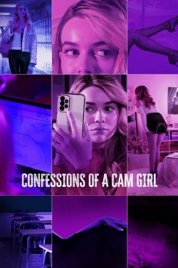 Confessions of a Cam Girl-hd