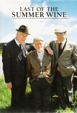 Last of the Summer Wine-hd