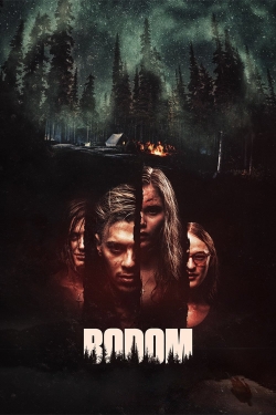 Lake Bodom-hd