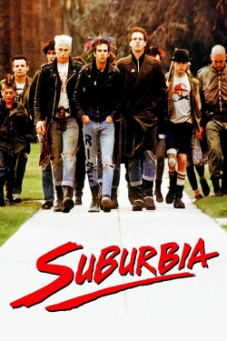 Suburbia-hd