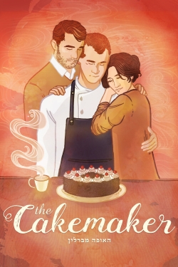 The Cakemaker-hd