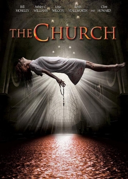 The Church-hd