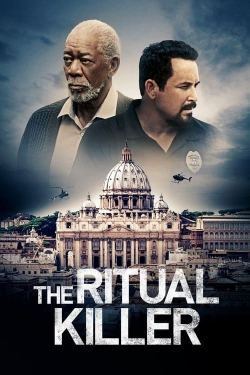 The Ritual Killer-hd