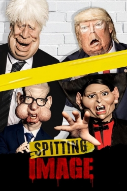 Spitting Image-hd