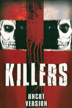 Killers-hd