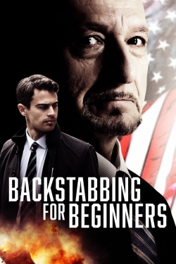 Backstabbing for Beginners-hd