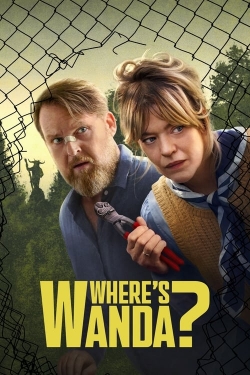 Where's Wanda?-hd