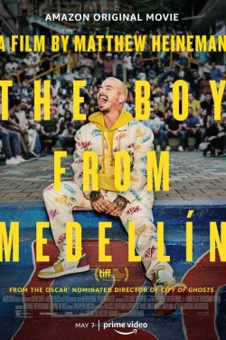 The Boy from Medellín-hd