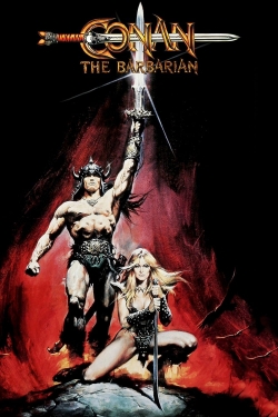 Conan the Barbarian-hd