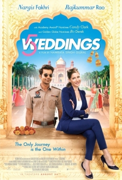 5 Weddings-hd