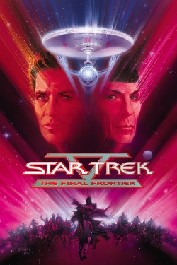 Star Trek V: The Final Frontier-hd