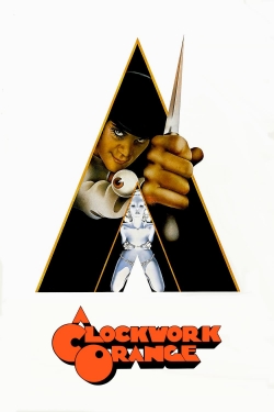 A Clockwork Orange-hd