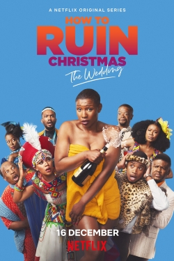 How To Ruin Christmas: The Wedding-hd