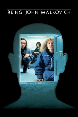 Being John Malkovich-hd