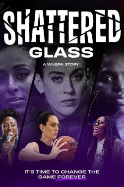 Shattered Glass: A WNBPA Story-hd