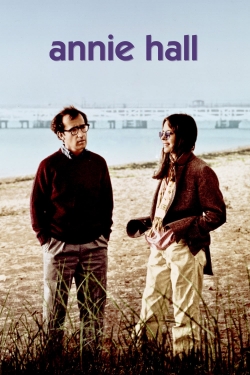 Annie Hall-hd