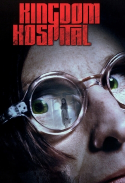 Stephen King's Kingdom Hospital-hd