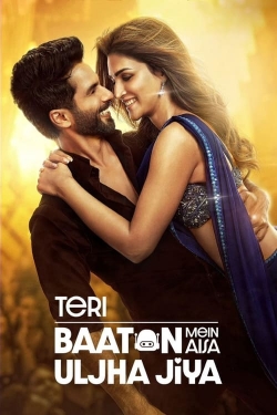 Teri Baaton Mein Aisa Uljha Jiya-hd