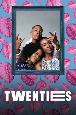 Twenties-hd