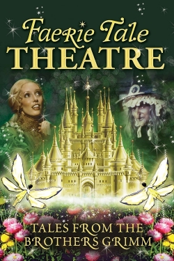 Faerie Tale Theatre-hd