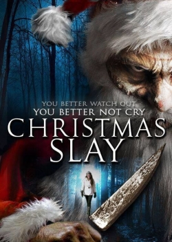 Christmas Slay-hd