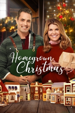 Homegrown Christmas-hd