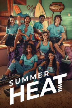 Summer Heat-hd