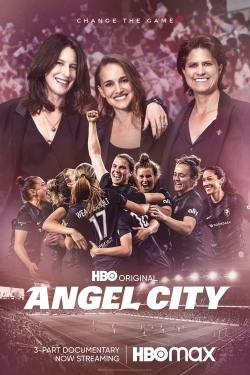 Angel City-hd