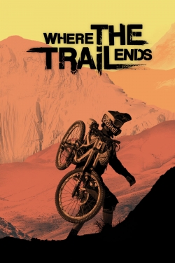 Where the Trail Ends-hd