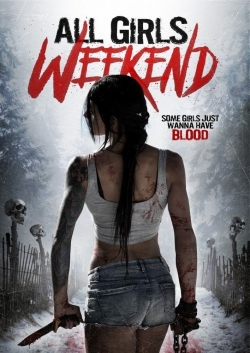 All Girls Weekend-hd