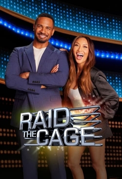 Raid the Cage-hd