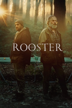 The Rooster-hd