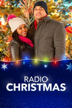 Radio Christmas-hd