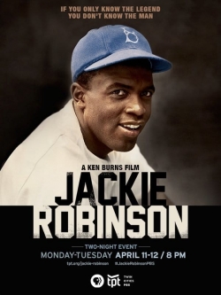 Jackie Robinson-hd