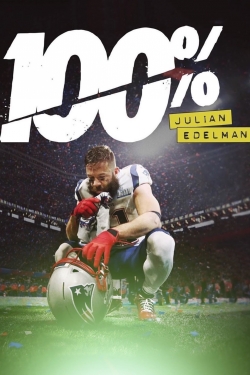 100%: Julian Edelman-hd