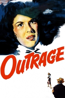 Outrage-hd