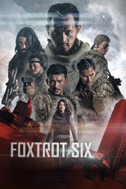 Foxtrot Six-hd