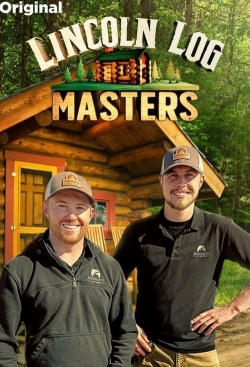 Lincoln Log Masters-hd