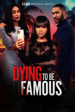 Dying to be Famous-hd