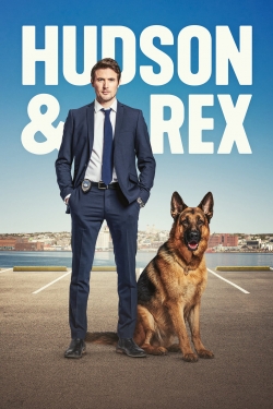 Hudson & Rex-hd