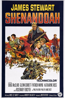 Shenandoah-hd