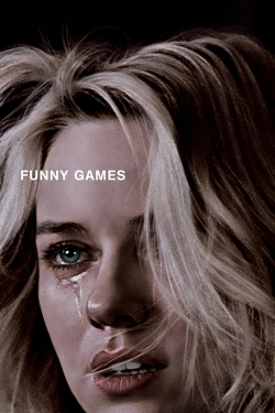 Funny Games-hd