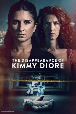 The Disappearance of Kimmy Diore-hd