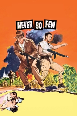 Never So Few-hd