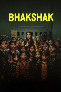 Bhakshak-hd
