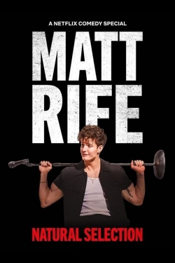 Matt Rife: Natural Selection-hd
