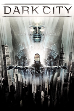 Dark City-hd