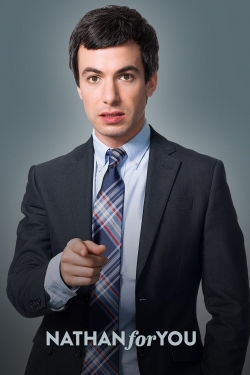 Nathan For You-hd