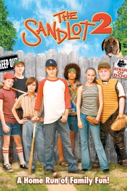 The Sandlot 2-hd