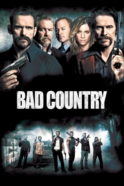 Bad Country-hd